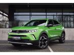 Opel Mokka 1.2Turbo S/S Ultimate*FullLed*Navi*Camera, Euro 6, 130 pk, 96 kW, SUV of Terreinwagen