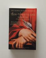 Een Venetiaans geheim (Ian Caldwell & Dustin Thomason), Caldwell & Thomason, Utilisé, Enlèvement ou Envoi