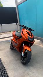 Yamaha Aerox 77cc TPR, Ophalen, Aerox