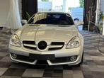 Mercedes-Benz SLK 200 Kompressor Sport bj. 2008 139000km, Auto's, Gebruikt, Cabriolet, Bedrijf, Handgeschakeld
