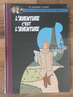 TL 30ex Les Aventures de JP Talbot - Tintin Hergé parodie, Boeken, Eén stripboek, Verzenden, Nieuw, Sylvain AIMES