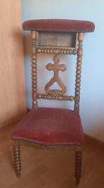 Oude kerkstoel, Antiek en Kunst, Ophalen