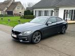 BMW 420i *132 500km *2016 * M-pakket * 1 jaar garantie, Auto's, 4 zetels, Achterwielaandrijving, 1995 cc, 4 cilinders