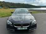 BMW 520 D ,automatische transmissie, 2016, Auto's, BMW, Achterwielaandrijving, 4 cilinders, 109 g/km, Zwart