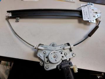Kia Picanto Raammechanisme rv 5drs '09 beschikbaar voor biedingen