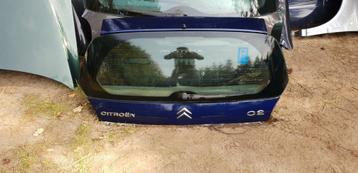 CITROËN C2 ACHTERKLEP BJ 2005 beschikbaar voor biedingen