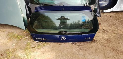 CITROËN C2 ACHTERKLEP BJ 2005, Auto-onderdelen, Carrosserie, Achterklep, Achter, Gebruikt, Ophalen of Verzenden