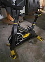Spinning fiets, Sport en Fitness, Ophalen, Zo goed als nieuw