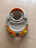 Trotteur, Enlèvement, Utilisé