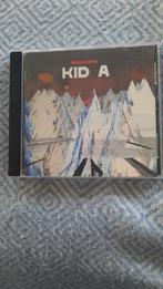 RADIOHEAD Kid A (cd), Enlèvement ou Envoi, Comme neuf, Alternatif