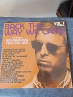 Vinyl CALLAGHER NOEL NEUF VOL1 2011/2021, Autres formats, Blues, Neuf, dans son emballage, 1980 à nos jours