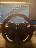 Logitech G923 SE + Shifter, Games en Spelcomputers, Spelcomputers | Sony Consoles | Accessoires, Ophalen, Zo goed als nieuw