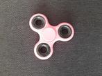 Fidget spinner, Ophalen, Zo goed als nieuw
