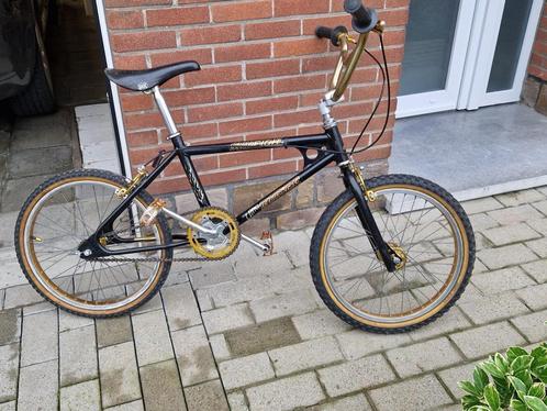 Raleigh Ultra Burner BMX, Fietsen en Brommers, Fietsen | Jongens, Gebruikt, Ophalen