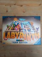 Labyrinth team edition, Ophalen of Verzenden, Zo goed als nieuw