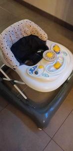 Loopwagentje voor baby met muziek, Kinderen en Baby's, Wipstoeltjes, Ophalen, Gebruikt