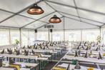 Terras verwarmingslampen, Tuin en Terras, Terrasverwarmers, Plafond, Nieuw, Waterbestendig, Ophalen