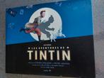 Livre tintin, Enlèvement, Comme neuf