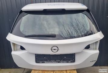 OPEL ASTRA K ACHTERKLEP KLEUR Z40R ALLE KLEUREN LEVERBAAR beschikbaar voor biedingen