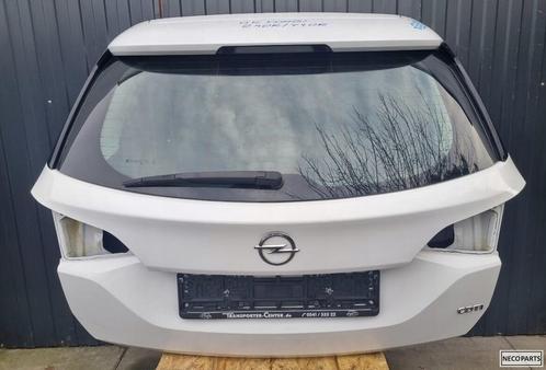 OPEL ASTRA K ACHTERKLEP KLEUR Z40R ALLE KLEUREN LEVERBAAR, Auto-onderdelen, Carrosserie, Achterklep, Opel, Achter, Gebruikt, Ophalen of Verzenden