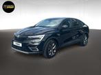 Renault Arkana 1.6i E-TECH HEV, Auto's, Renault, Automaat, USB, Zwart, Berline