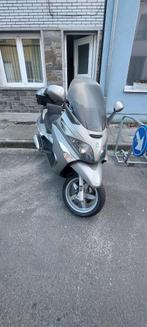 125cc piaggio xevo, Motoren, Scooter, Particulier, 125 cc, 11 kW of minder