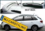 Seat Ibiza 6J SW - Dakspoiler, Auto diversen, Tuning en Styling, Ophalen of Verzenden