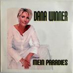 Nieuwe vinylsingle "Mein paradies" Dana Winner, Cd's en Dvd's, Ophalen of Verzenden, Zo goed als nieuw