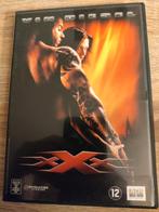 XXX (2002) (Vin Diesel) DVD, Ophalen of Verzenden, Zo goed als nieuw