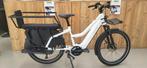 RIESE & MULLER LONGTAIL 5422€ ---> 4999€ Multicharger Fami, Fietsen en Brommers, 2 kinderen, Ophalen, Overige merken, Nieuw