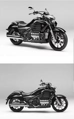 Goldwing 1800 F6C valkyrie, Motoren, Motoren | Honda, Particulier, Meer dan 35 kW, 1800 cc, Naked bike