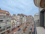 Appartement te huur in Knokke-Heist, 3 slpks, 100 kWh/m²/jaar, 112 m², 3 kamers, Appartement
