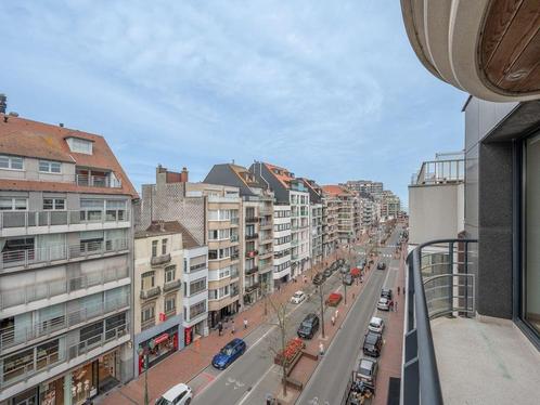 Appartement te huur in Knokke-Heist, 3 slpks, Immo, Huizen te huur, Appartement, A