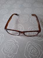 Leesbril + 2,50, Autres marques, Autres couleurs, Comme neuf, Enlèvement