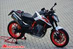 KTM 890 Duke R - 2021 - 7000 km @Motorama, Motos, Motos | KTM, Naked bike, 890 cm³, 2 cylindres, Plus de 35 kW
