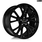 Nieuwe 22 inch Gloss Black AF18 velgen Etron Q7 Q8, Nieuw, Velg(en), Ophalen of Verzenden, Overige maten