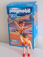 Playmobil 5201 speerwerpster, Complete set, Ophalen of Verzenden, Zo goed als nieuw