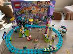 Lego friends pretpark 41130, Lego, Ophalen