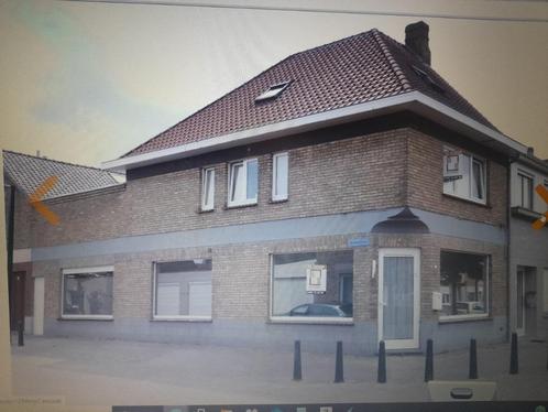 Te huur duplex appartement De Panne, Immo, Appartementen en Studio's te huur, Provincie West-Vlaanderen