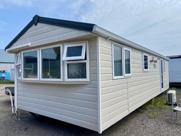 Nordwind chalet 2017 Airco 2 slaapk. incl.transport NL ️, Jusqu'à 4
