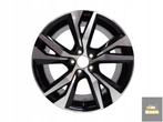 Volvo S60 III V60 II 18 inch velg 32271989 origineel, Gebruikt