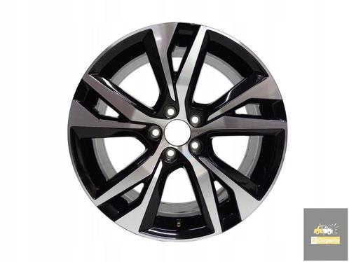 Volvo S60 III V60 II 18 inch velg 32271989 origineel, Auto-onderdelen, Banden en Velgen, Gebruikt