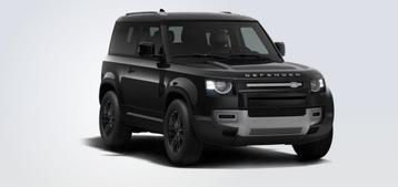 Land Rover Defender 90 D200 S AWD Auto. 25.5MY (bj 2025) beschikbaar voor biedingen