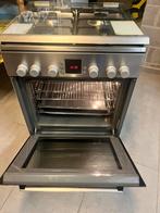 Bosch oven elektrisch/gas met hete lucht, in perfecte staat!, Ophalen, Hete lucht, Oven
