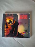Cd the scabs, Ophalen of Verzenden