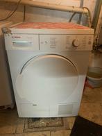 Droogkast bosch, Elektronische apparatuur, Ophalen, Condens