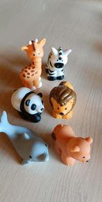 Fisher Price little people zoo dieren, Enlèvement ou Envoi