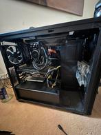 Gaming pc, Informatique & Logiciels, Enlèvement, Utilisé, Gaming, SSD