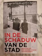 In de schaduw van de stad -  Van Lottum en Petram, Boeken, Ophalen of Verzenden, Nieuw