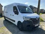 Renault master L3H2 2022, Auto's, 4 deurs, Stof, Renault, Particulier